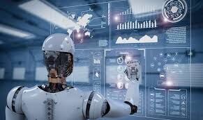 The Future of Work in an Automated World from Blue-Collar to AI-Collar
